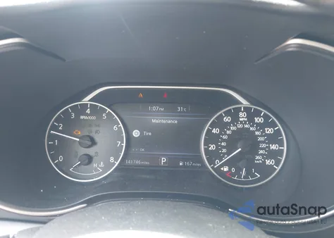 2016 Nissan Maxima 3.5 Platinum/3.5 S/3.5 Sl/3.5 Sr/3.5 Sv из США, поврежденный, VIN 1N4AA6AP7GC434334